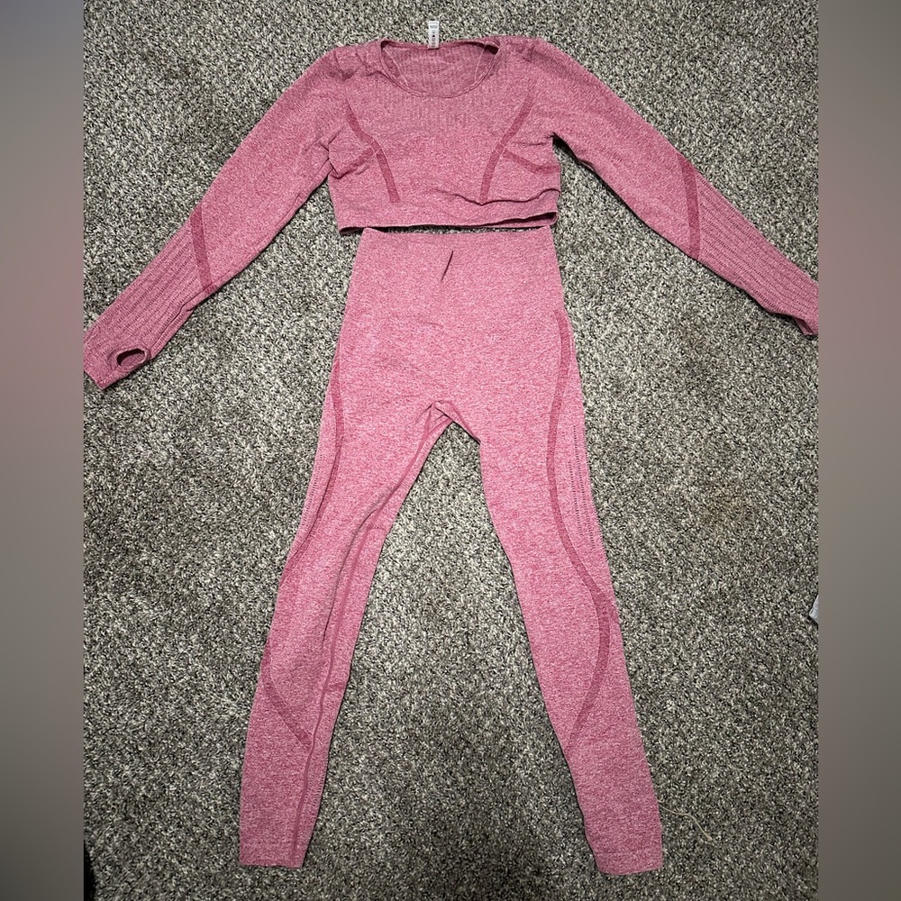 !!SOLD!!WORKOUT SET!!